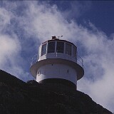 12-05  Leuchtturm bei Kap der guten Hoffnungen