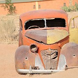 AFR 0206  Namibia : Namibia, Zais