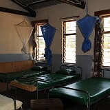 AFR 3010  Spital in Malawi