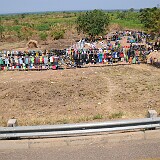 AFR 3143 : Malawi, Chiweta