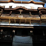 AFR 3420  Stone Twon Sansebar : Tansania, Stone Town