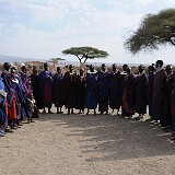 AFR 4321 : Tansania, Endulen