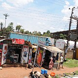 AFR 6610 : Uganda, Lugala