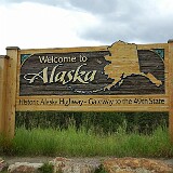 DSC 1558  Grenzübergang bei Beaver Creek