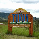 DSC 1561  Grenzübergang bei Beaver Creek