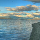 DSC 1585 6 7 hdr  Kluane Lake, in Canada