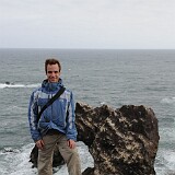 Lori am Meer  Lori am Meer