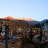 Friedhof Cabanaconde  Friedhof Cabanaconde