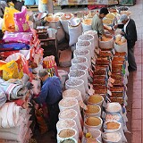Markhalle in Arequipa  Markhalle in Arequipa