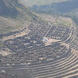 Patallacta  Patallacta