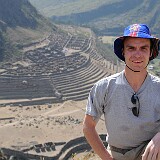 Patallacta  Patallacta