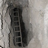 Stockwerk bewältigung in der Mine  Stockwerk bewältigung in der Mine