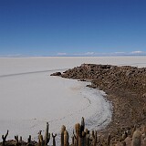 Laguna oder doch ein Meer?  Laguna oder doch ein Meer?